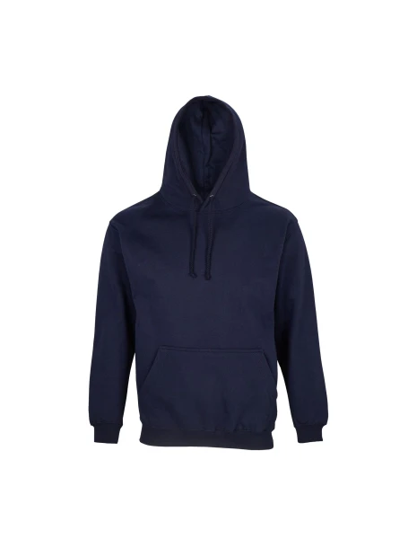 SOL'S Unisex Condor Hooded Sweatshirt /api/colors/dac7f052-16c9-4080-ba5c-aefc702fb74b personnalisable
