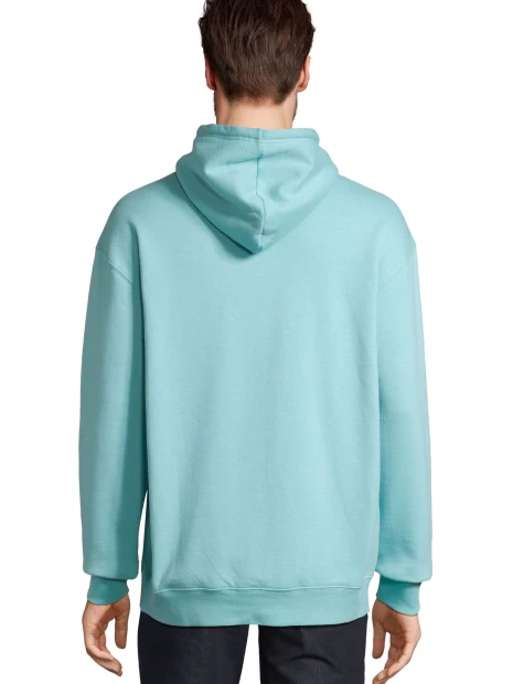 Sweat-shirts à personnaliser SOL'S Unisex Condor Hooded Sweatshirt 