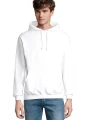 Sweat-shirts à personnaliser SOL'S Unisex Condor Hooded Sweatshirt 