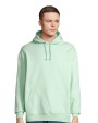 Sweaters & hoodies SOL'S Unisex Condor Hooded Sweatshirt voor bedrukking &amp; borduring