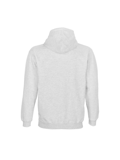 SOL'S Unisex Condor Hooded Sweatshirt /api/colors/fb9f0b82-6114-4ce5-ac30-4c2607e915ca personnalisable