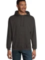 Sweat-shirts à personnaliser SOL'S Unisex Condor Hooded Sweatshirt 