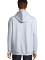 Sweat-shirts à personnaliser SOL'S Unisex Condor Hooded Sweatshirt 