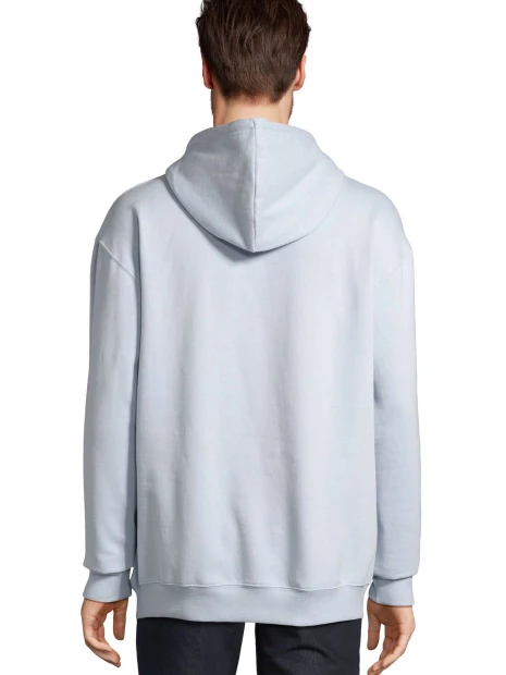 Sweat-shirts à personnaliser SOL'S Unisex Condor Hooded Sweatshirt 