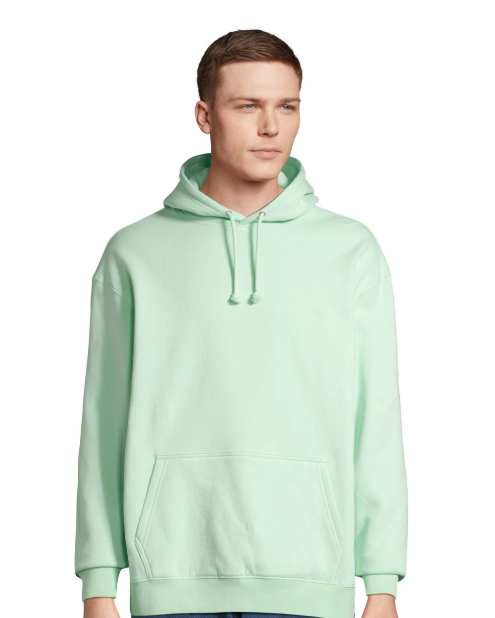 Sweat-shirts personnalisable SOL'S Unisex Condor Hooded Sweatshirt