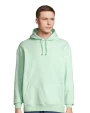 Sweaters & hoodies SOL'S Unisex Condor Hooded Sweatshirt voor bedrukking &amp; borduring