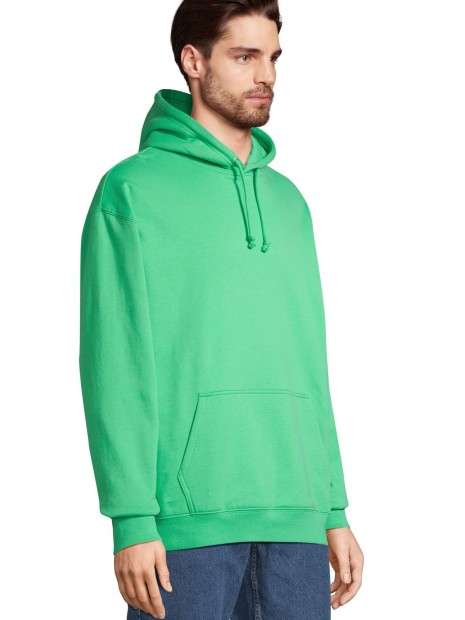 Sweat-shirts à personnaliser SOL'S Unisex Condor Hooded Sweatshirt /api/colors/1f1cd1a1-4338-45c5-89ca-d6b2c2ac3cb7