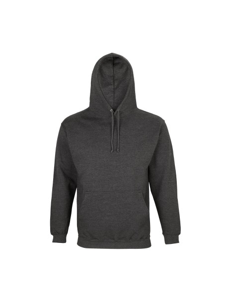 SOL'S Unisex Condor Hooded Sweatshirt /api/colors/52a8ff83-59c4-42db-a6e5-e1709acac00d personnalisable