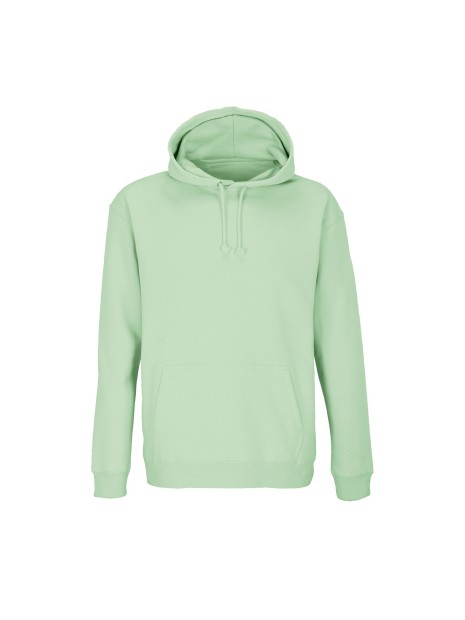 SOL'S Unisex Condor Hooded Sweatshirt /api/colors/c1292900-e9ef-410f-8100-4f91ca1e3a34 personnalisable