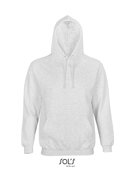 SOL'S Unisex Condor Hooded Sweatshirt /api/colors/85b5bc93-214d-4bd8-ab4a-614bcac55149 personnalisable