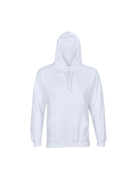 SOL'S Unisex Condor Hooded Sweatshirt /api/colors/f358ef58-1c5f-4c28-b05b-c61eb7402fcf personnalisable