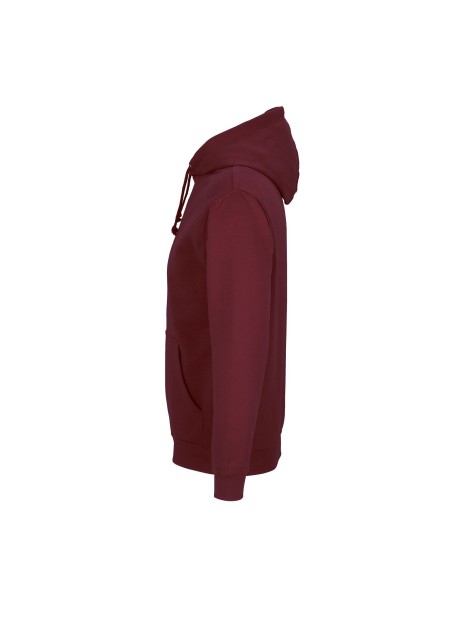 SOL'S Unisex Condor Hooded Sweatshirt /api/colors/86185b65-5340-41c9-bb92-4d29c8ef7554 personnalisable