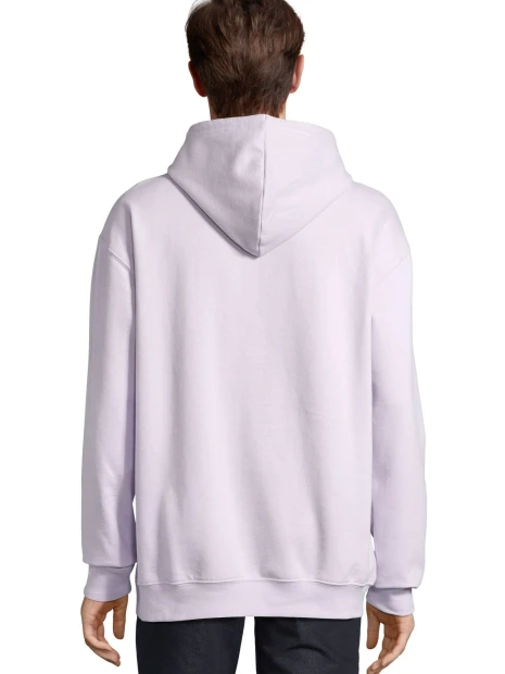 Sweat-shirts à personnaliser SOL'S Unisex Condor Hooded Sweatshirt 