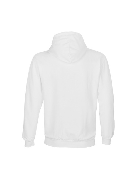 SOL'S Unisex Condor Hooded Sweatshirt /api/colors/7a92cd2d-10d2-40b4-928b-296bb7487506 personnalisable