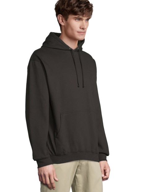 Sweat-shirts à personnaliser SOL'S Unisex Condor Hooded Sweatshirt /api/colors/b9fdad4a-5e94-45cb-8c03-c08b349b28c3