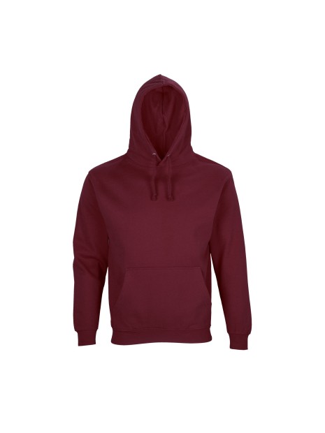 SOL'S Unisex Condor Hooded Sweatshirt /api/colors/86185b65-5340-41c9-bb92-4d29c8ef7554 personnalisable