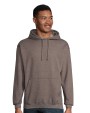 SOL'S Unisex Condor Hooded Sweatshirt Sweatshirts personalisierbar