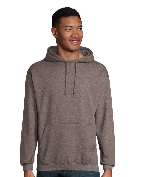 SOL'S Unisex Condor Hooded Sweatshirt Sweatshirts personalisierbar