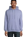 Sweat-shirts à personnaliser SOL'S Unisex Condor Hooded Sweatshirt 