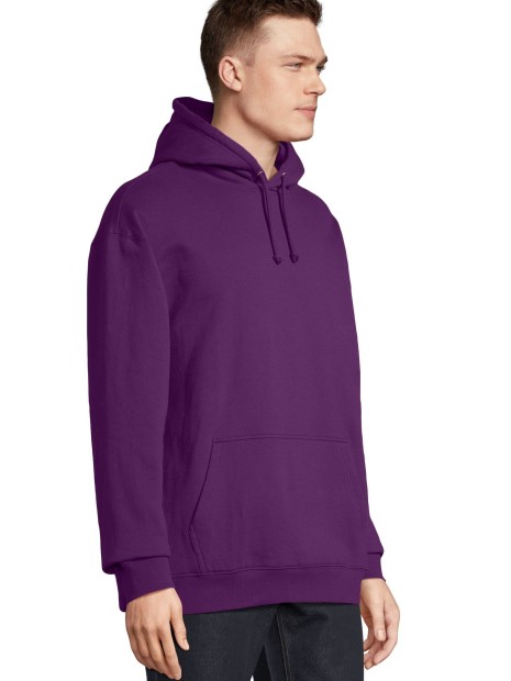 Sweat-shirts à personnaliser SOL'S Unisex Condor Hooded Sweatshirt /api/colors/045e1941-80a3-4f03-9280-f2502a6670e9