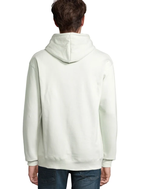 Sweat-shirts à personnaliser SOL'S Unisex Condor Hooded Sweatshirt 