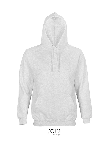 SOL'S Unisex Condor Hooded Sweatshirt /api/colors/85b5bc93-214d-4bd8-ab4a-614bcac55149 personnalisable