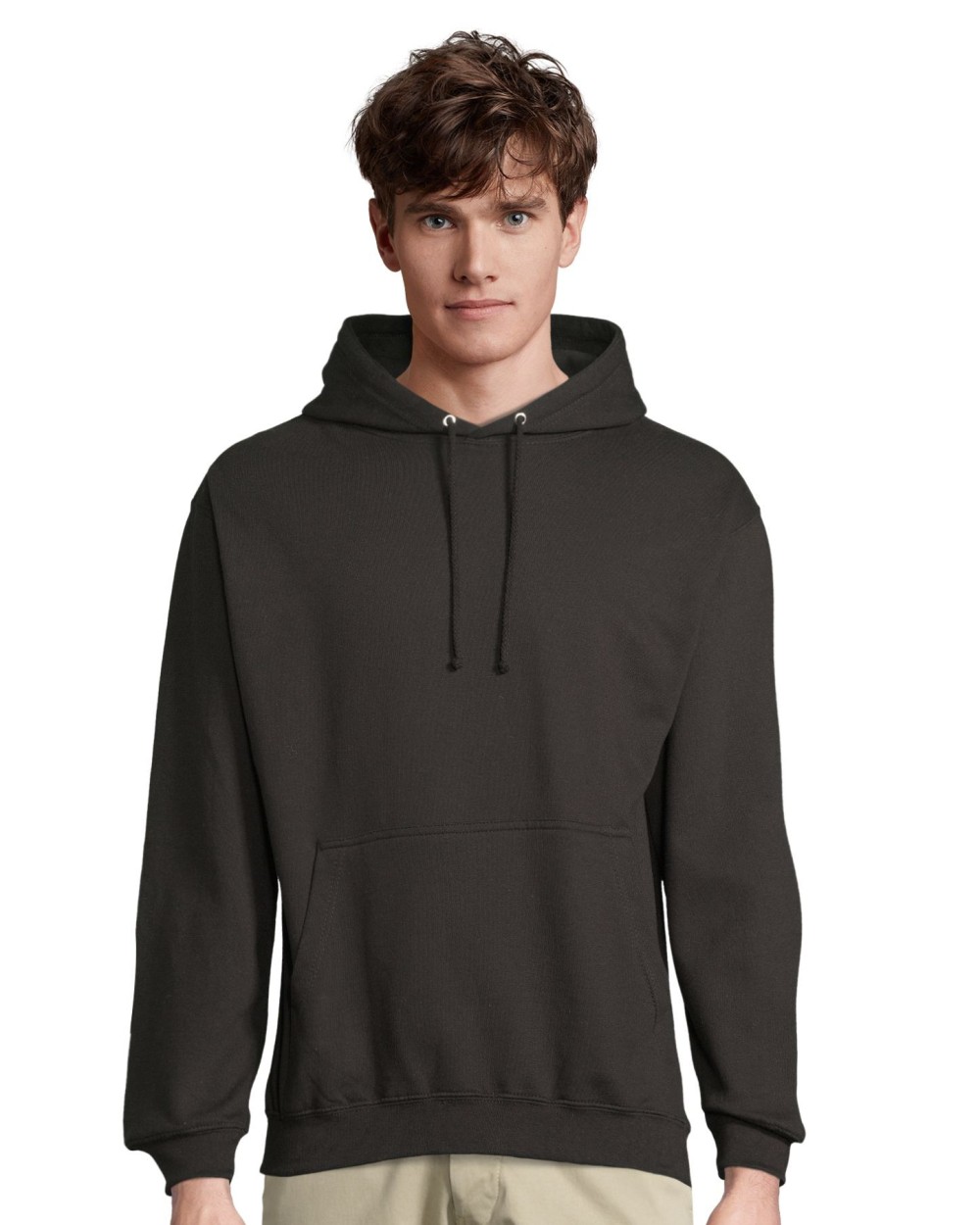 SOL'S Unisex Condor Hooded Sweatshirt Sweatshirts personalisierbar