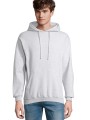 Sweat-shirts à personnaliser SOL'S Unisex Condor Hooded Sweatshirt 