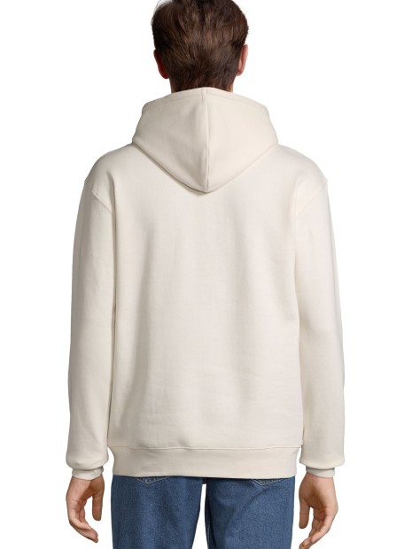 Sweat-shirts à personnaliser SOL'S Unisex Condor Hooded Sweatshirt 