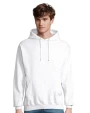 Sweaters & hoodies SOL'S Unisex Condor Hooded Sweatshirt voor bedrukking &amp; borduring