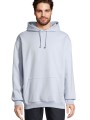 Sweat-shirts à personnaliser SOL'S Unisex Condor Hooded Sweatshirt 