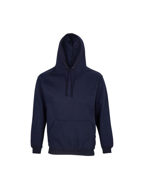 SOL'S Unisex Condor Hooded Sweatshirt /api/colors/dac7f052-16c9-4080-ba5c-aefc702fb74b personnalisable