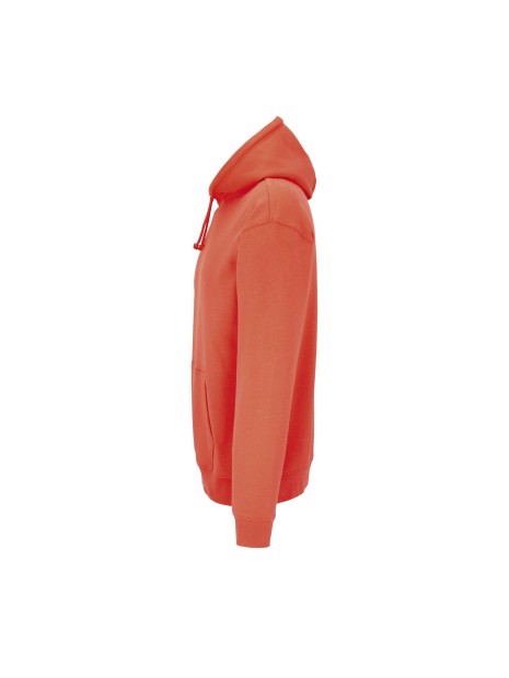 SOL'S Unisex Condor Hooded Sweatshirt /api/colors/dce5580f-516b-4e4c-b8b7-1b20179ff9fc personnalisable