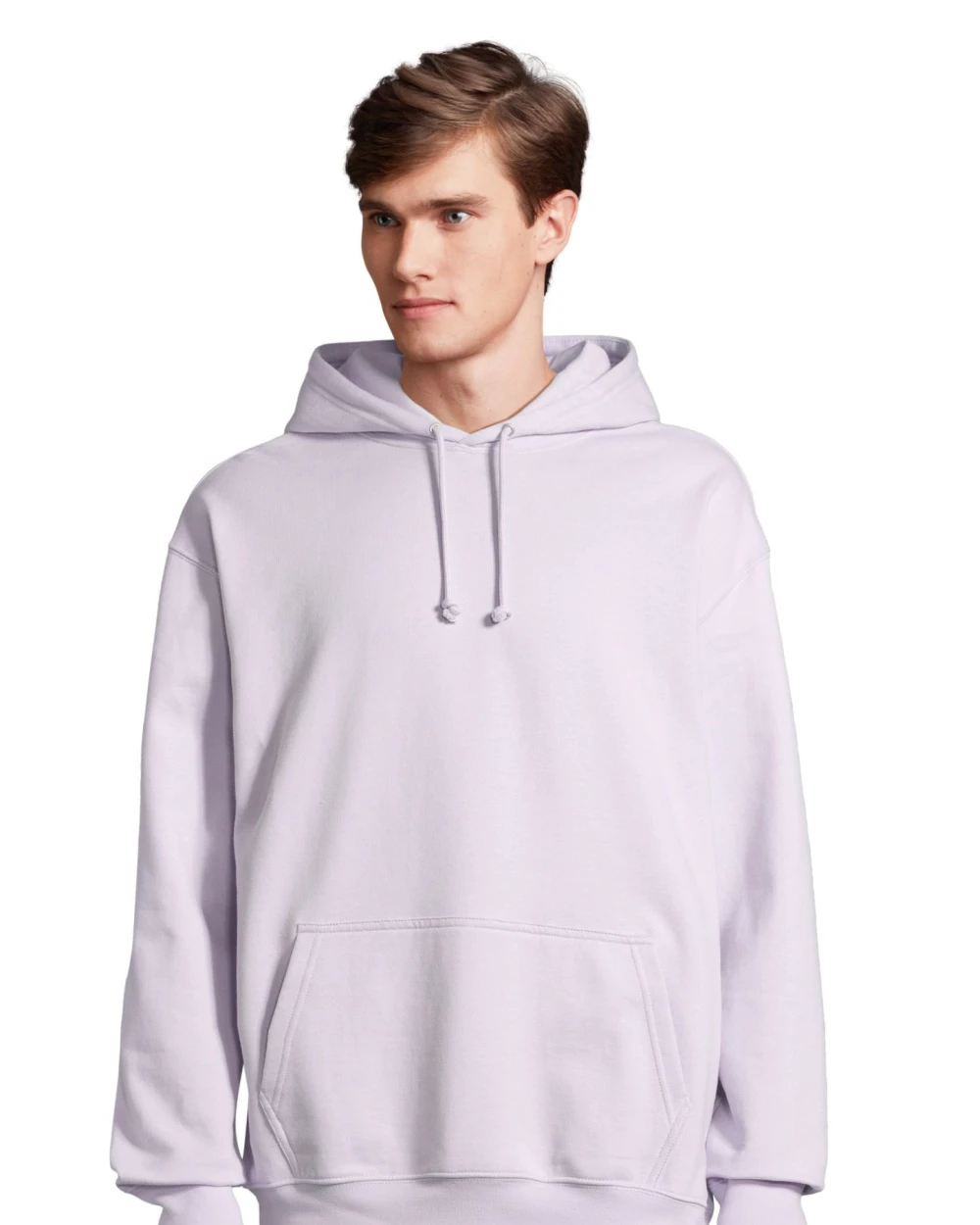 Sweaters & hoodies SOL'S Unisex Condor Hooded Sweatshirt voor bedrukking &amp; borduring