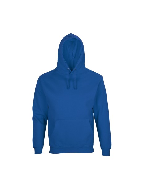 SOL'S Unisex Condor Hooded Sweatshirt /api/colors/cdd6ba31-692e-4c2e-b1b4-a3a4a50cf176 personnalisable