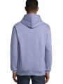 Sweat-shirts à personnaliser SOL'S Unisex Condor Hooded Sweatshirt 
