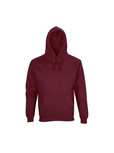 SOL'S Unisex Condor Hooded Sweatshirt /api/colors/86185b65-5340-41c9-bb92-4d29c8ef7554 personnalisable