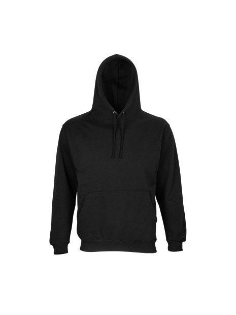SOL'S Unisex Condor Hooded Sweatshirt /api/colors/b9fdad4a-5e94-45cb-8c03-c08b349b28c3 personnalisable
