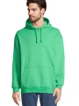 Sweat-shirts à personnaliser SOL'S Unisex Condor Hooded Sweatshirt 