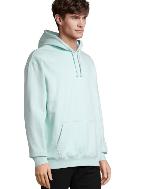 Sweat-shirts à personnaliser SOL'S Unisex Condor Hooded Sweatshirt /api/colors/4c4b53cc-ad23-4d4f-b0ec-97e9f34c9fbe