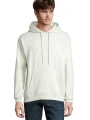 Sweat-shirts à personnaliser SOL'S Unisex Condor Hooded Sweatshirt 