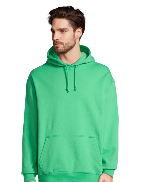 SOL'S Unisex Condor Hooded Sweatshirt Sweatshirts personalisierbar