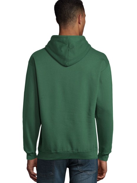 Sweat-shirts à personnaliser SOL'S Unisex Condor Hooded Sweatshirt 