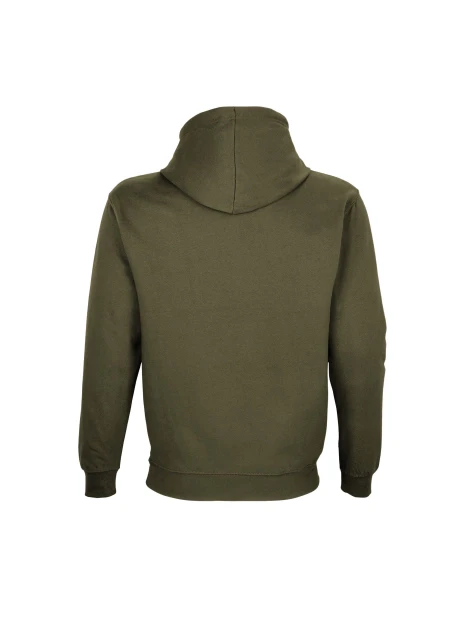 SOL'S Unisex Condor Hooded Sweatshirt /api/colors/f0dc7e7a-d011-4cc5-9e7b-ceeaf56a68a0 personnalisable
