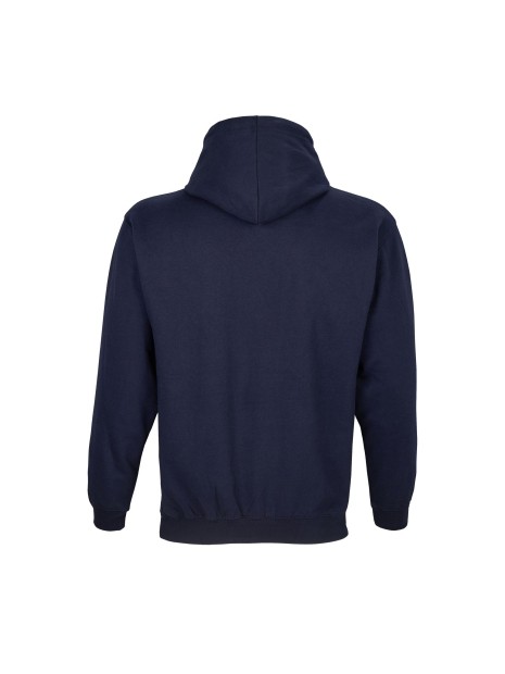 SOL'S Unisex Condor Hooded Sweatshirt /api/colors/dac7f052-16c9-4080-ba5c-aefc702fb74b personnalisable