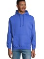 Sweat-shirts à personnaliser SOL'S Unisex Condor Hooded Sweatshirt 