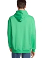 Sweat-shirts à personnaliser SOL'S Unisex Condor Hooded Sweatshirt 