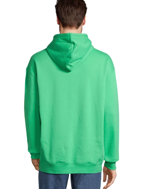 Sweat-shirts à personnaliser SOL'S Unisex Condor Hooded Sweatshirt 