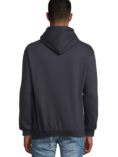 Sweat-shirts à personnaliser SOL'S Unisex Condor Hooded Sweatshirt /api/colors/dac7f052-16c9-4080-ba5c-aefc702fb74b