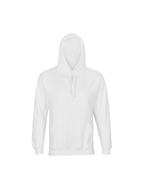 SOL'S Unisex Condor Hooded Sweatshirt /api/colors/7a92cd2d-10d2-40b4-928b-296bb7487506 personnalisable